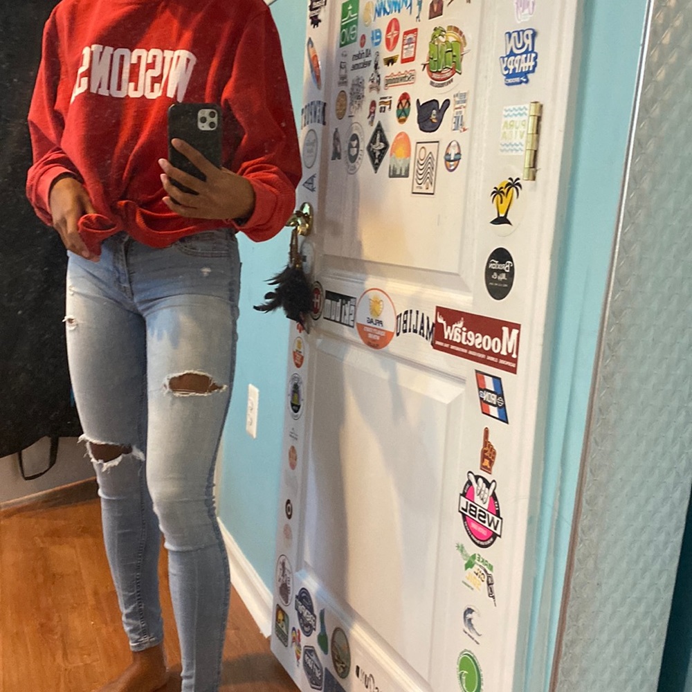 Hollister Skinny Jeans